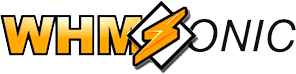 WHMSonic, Panel de Radio ShoutCast AutoDJ