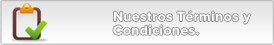 Terminos y Condiciones KrystalHost