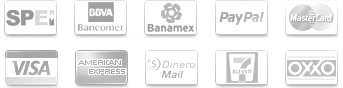 Medios de Pago